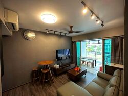 The Minton (D19), Condominium #551428601